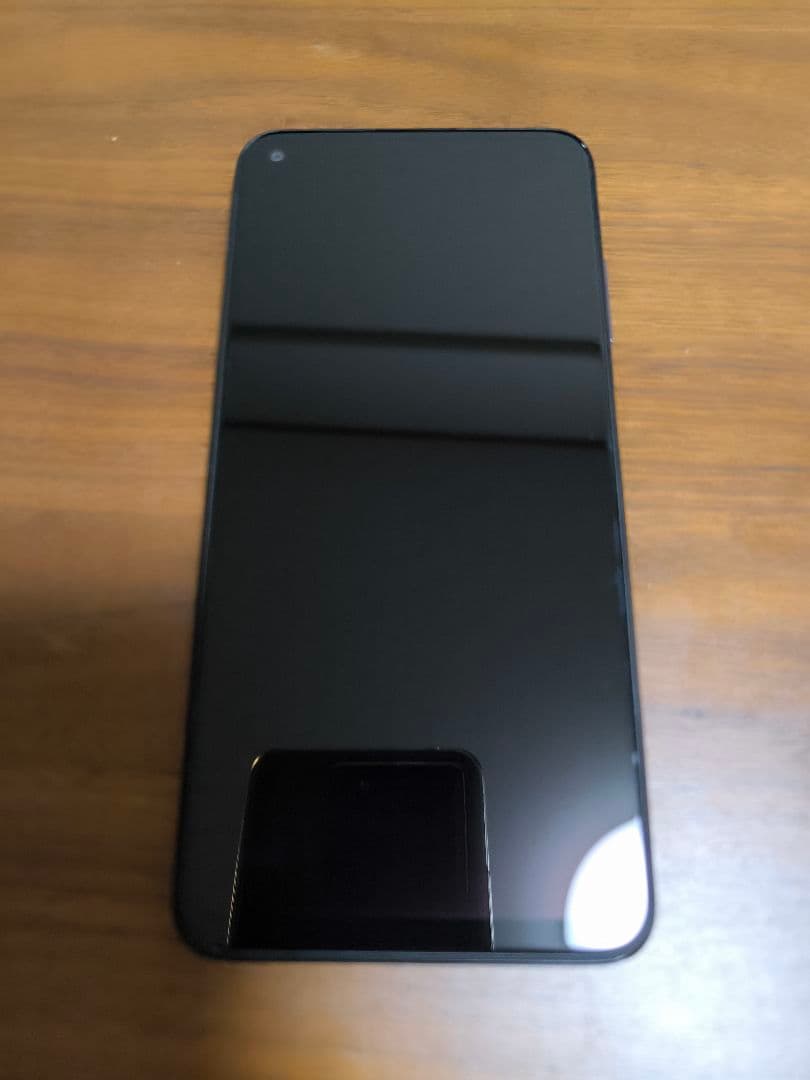 Xiaomi Redmi Note 9T 64GB 5G スマートフォン 本体