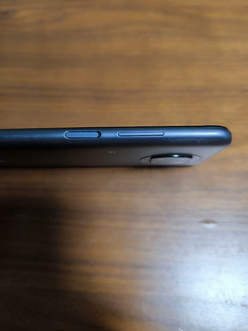 Xiaomi Redmi Note 9T 64GB 5G スマートフォン 本体