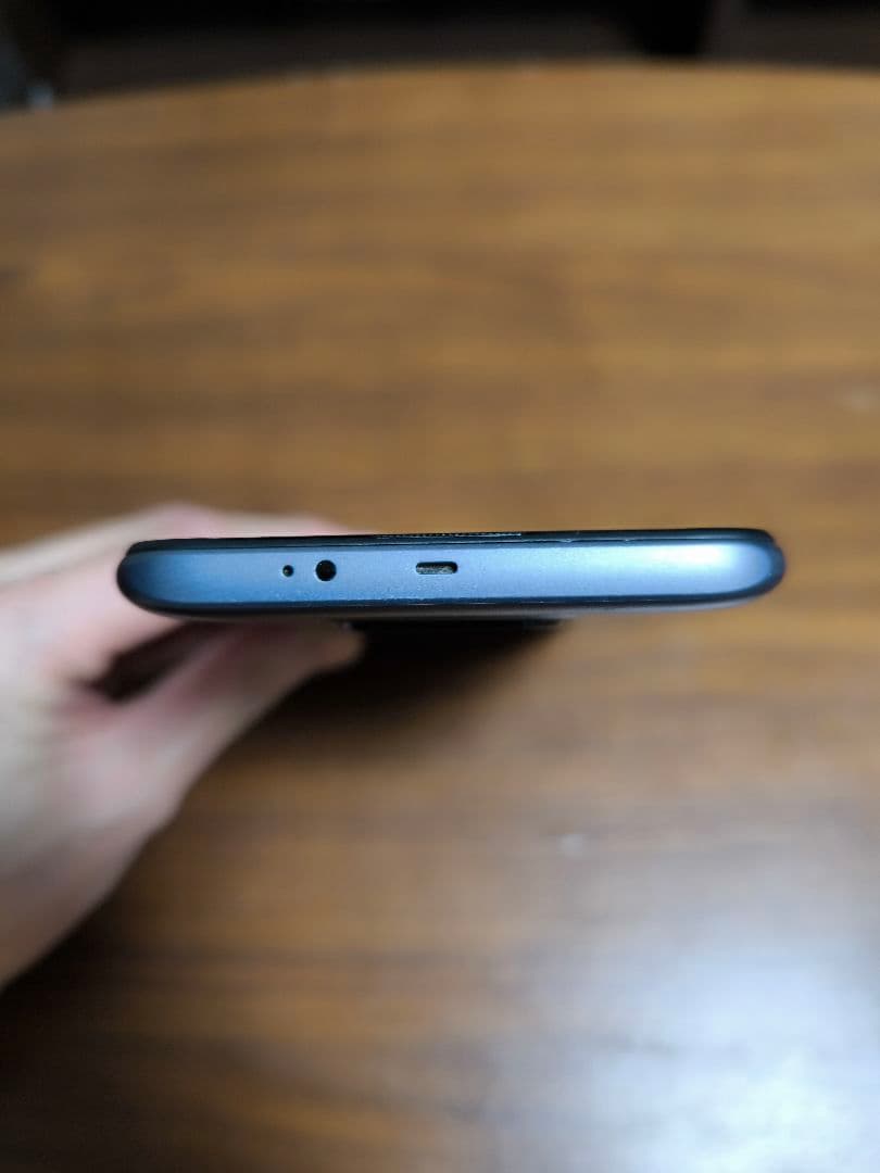 Xiaomi Redmi Note 9T 64GB 5G スマートフォン 本体