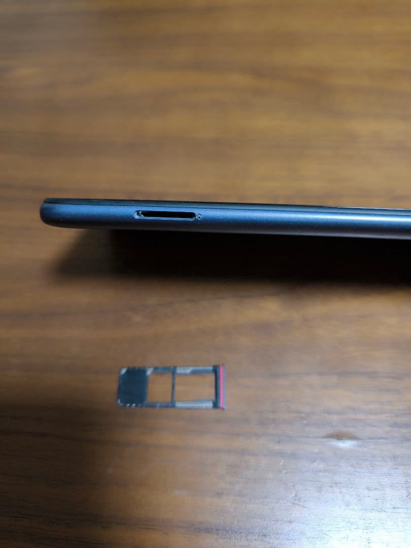 Xiaomi Redmi Note 9T 64GB 5G スマートフォン 本体