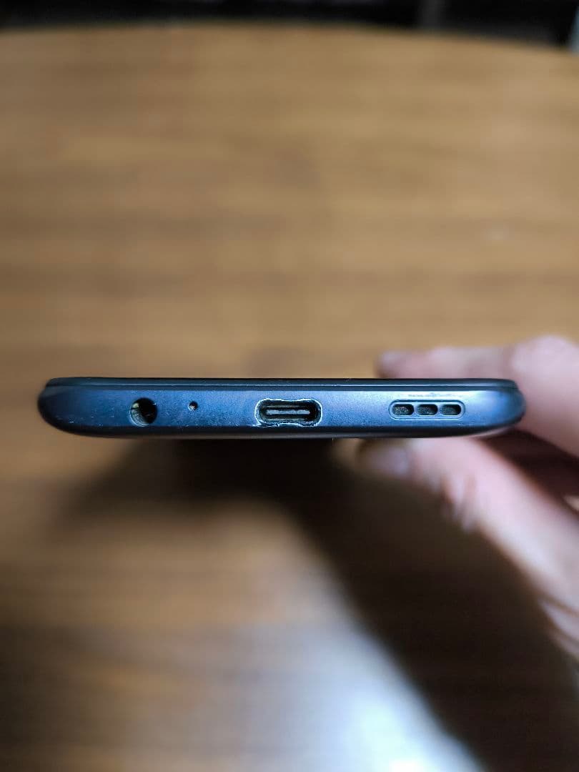 Xiaomi Redmi Note 9T 64GB 5G スマートフォン 本体