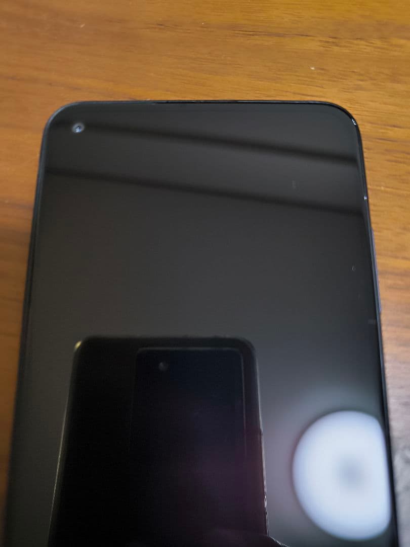 Xiaomi Redmi Note 9T 64GB 5G スマートフォン 本体