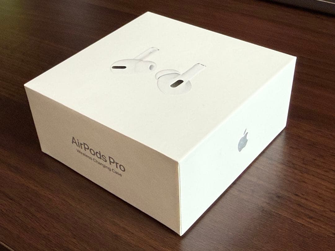 【写真多数】AirPods Pro第1世代 エアポッズプロ