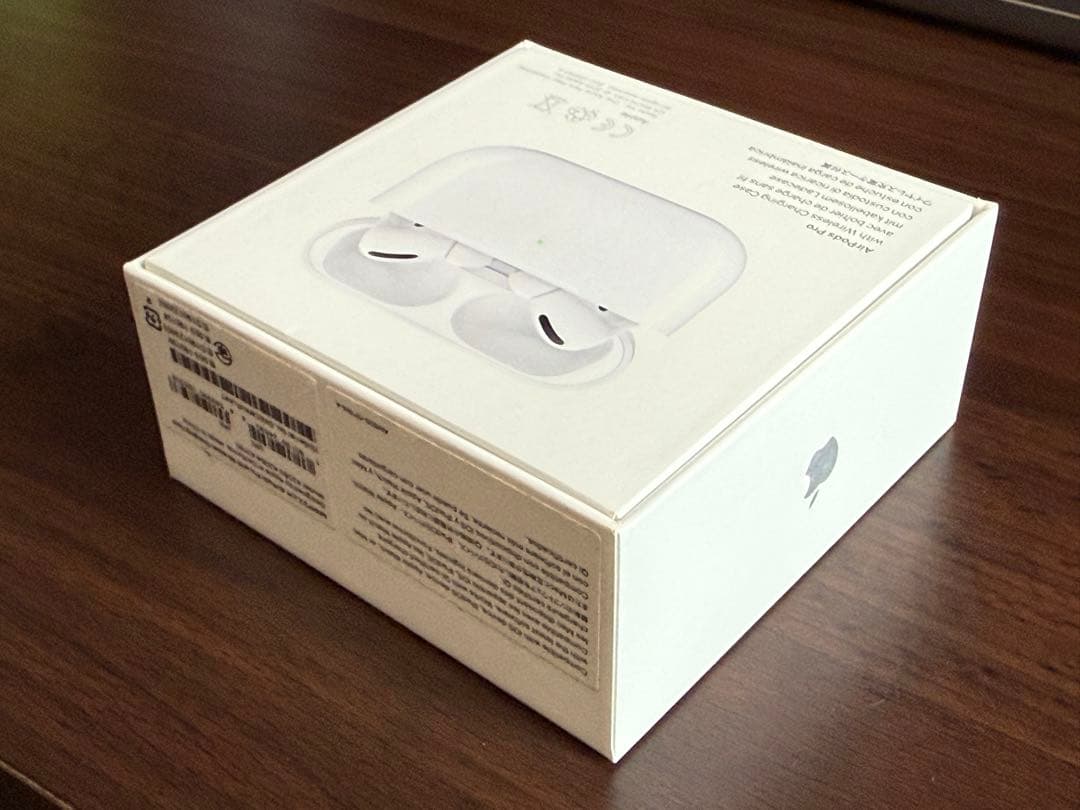 【写真多数】AirPods Pro第1世代 エアポッズプロ