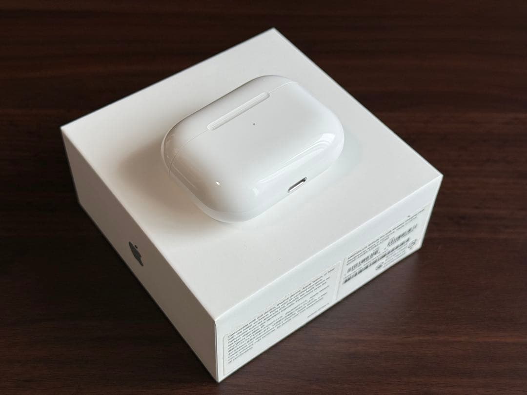 【写真多数】AirPods Pro第1世代 エアポッズプロ