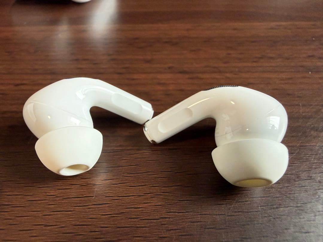 【写真多数】AirPods Pro第1世代 エアポッズプロ
