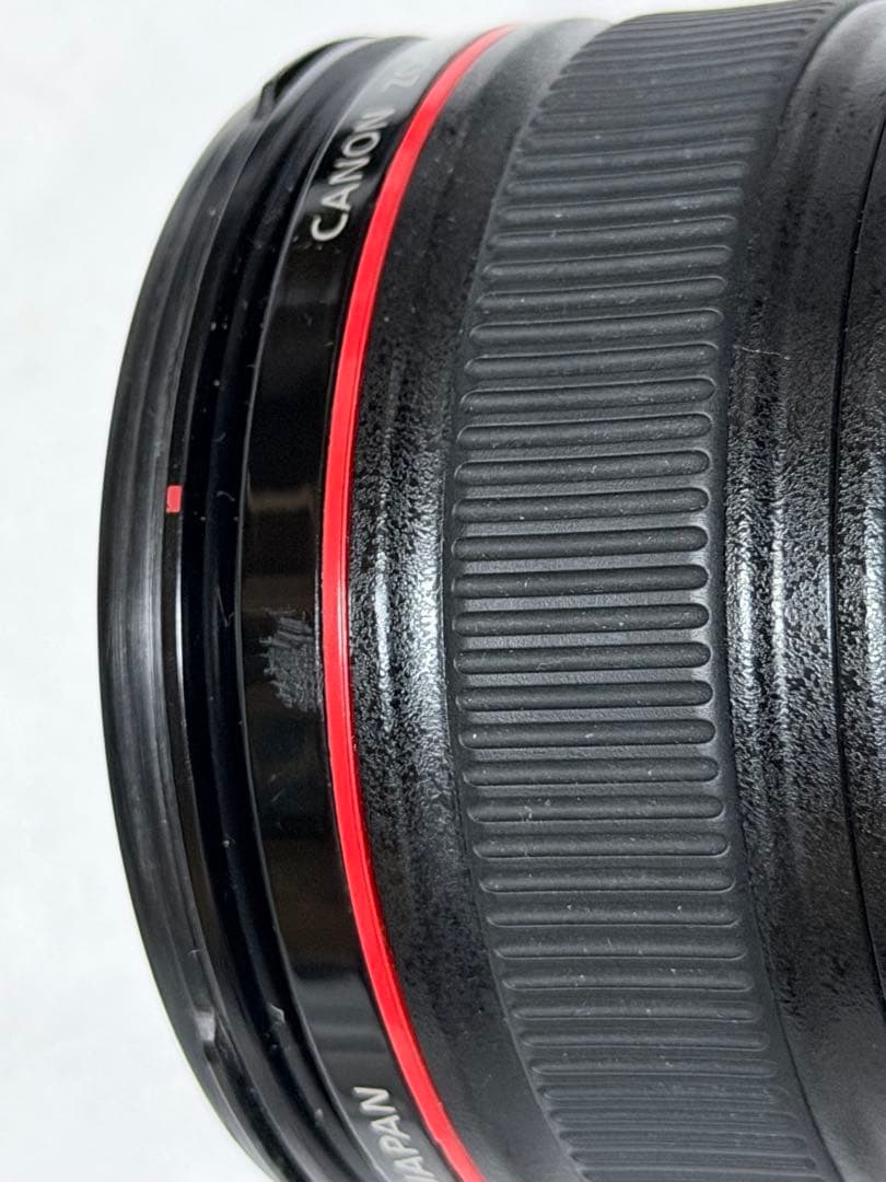 Canon EF 24-105mm F4 L IS USM【光学良好】