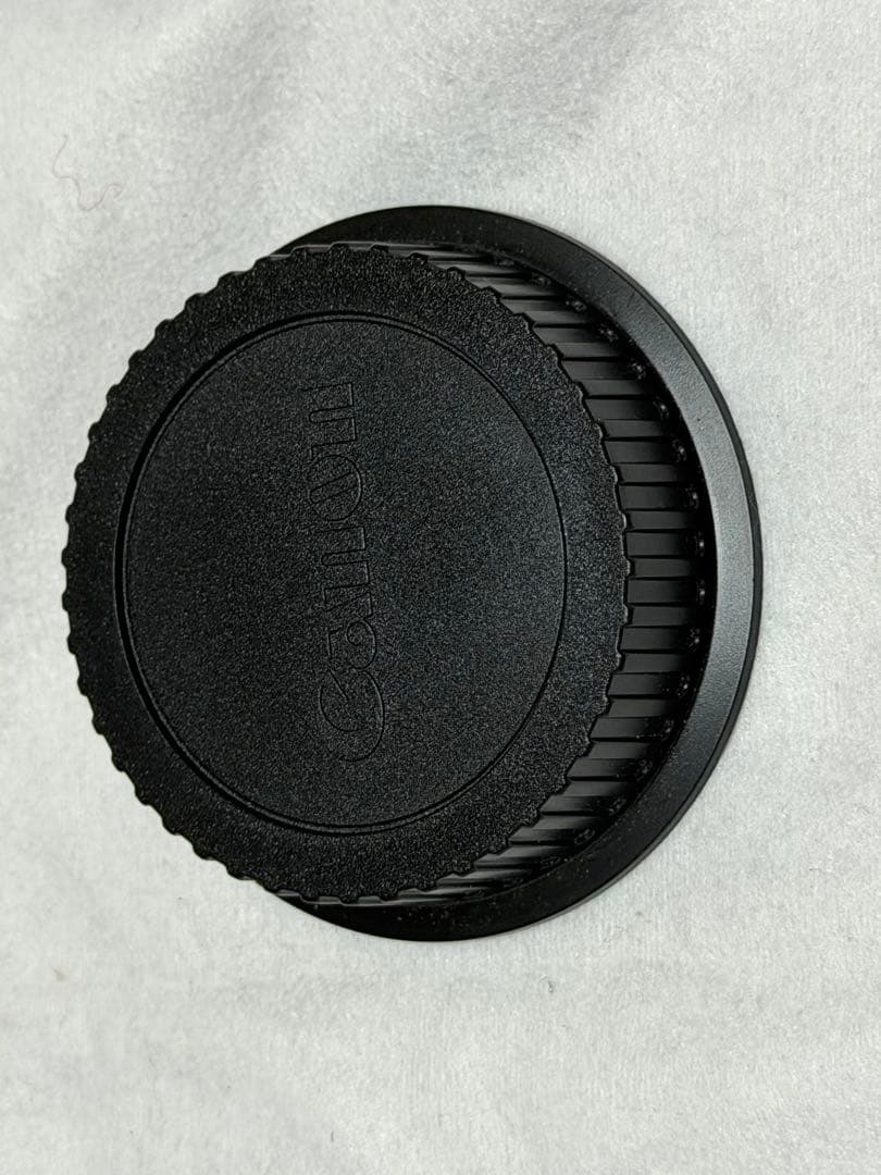 Canon EF 24-105mm F4 L IS USM【光学良好】