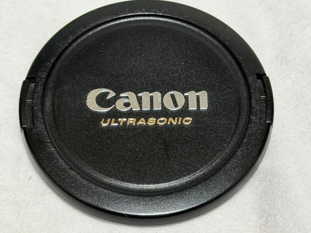 Canon EF 24-105mm F4 L IS USM【光学良好】