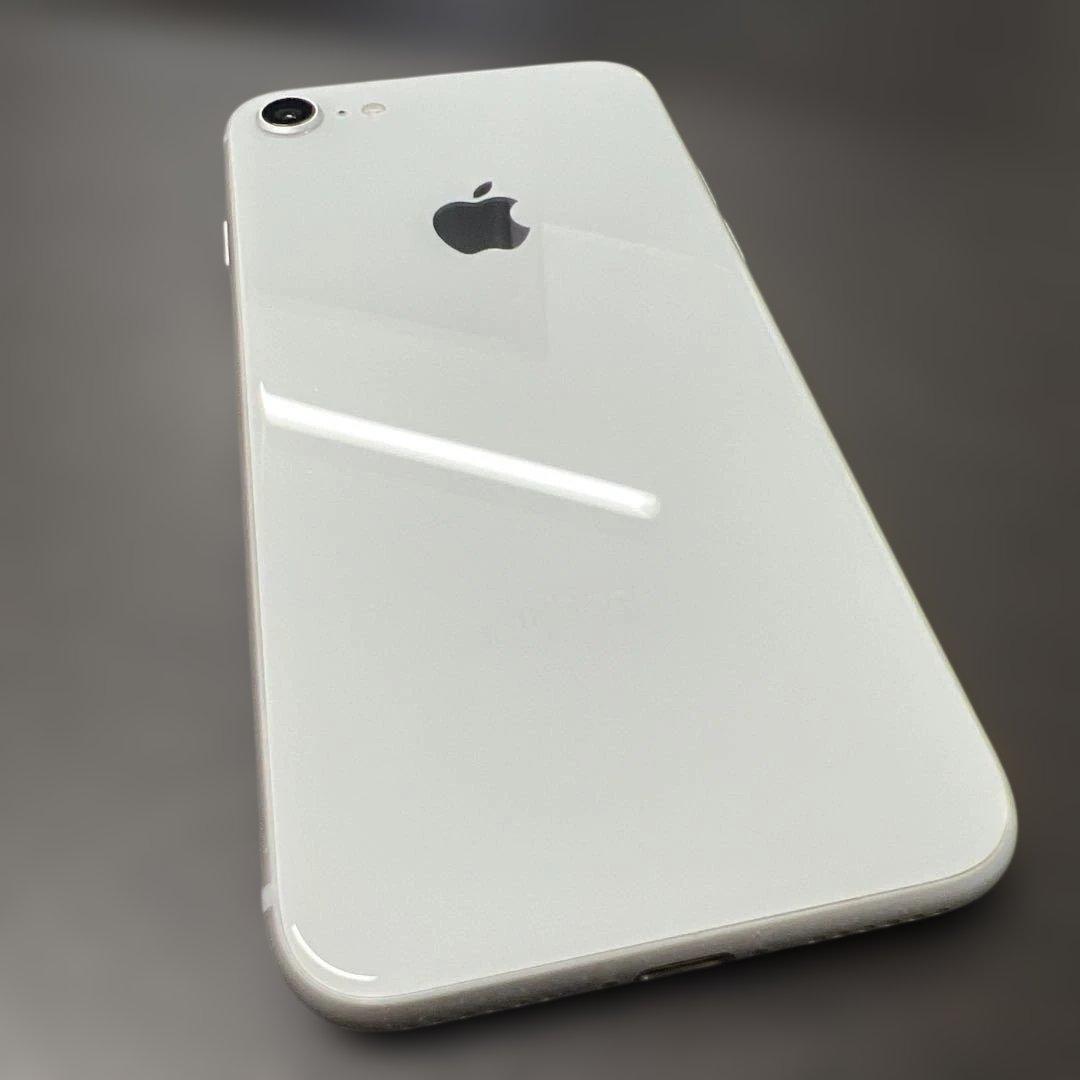 【美品】iphone8 256GB バッテリー82% SIMフリー