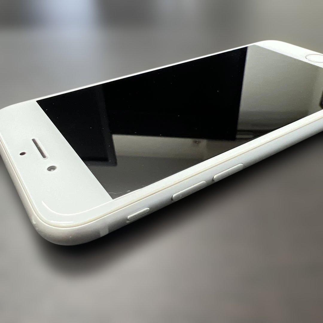 【美品】iphone8 256GB バッテリー82% SIMフリー