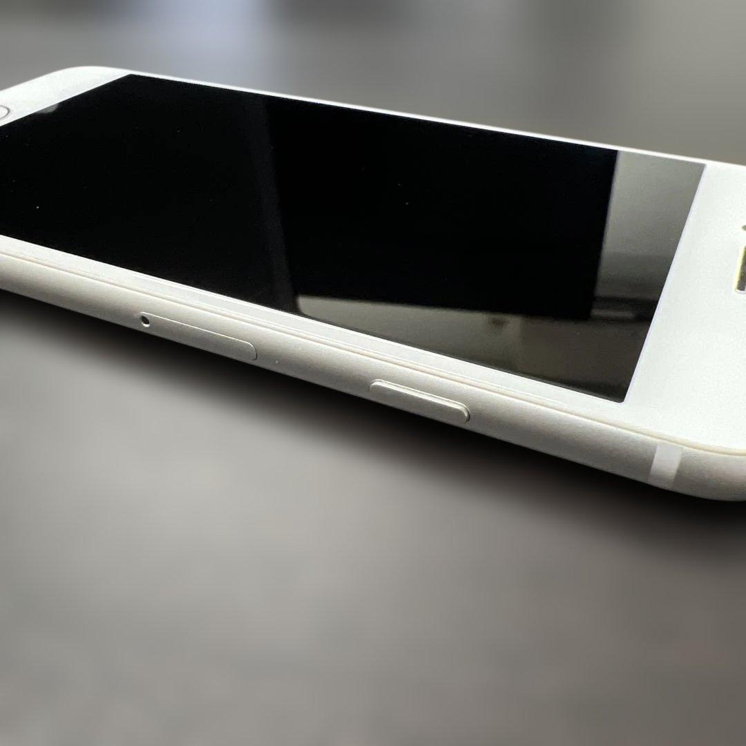 【美品】iphone8 256GB バッテリー82% SIMフリー