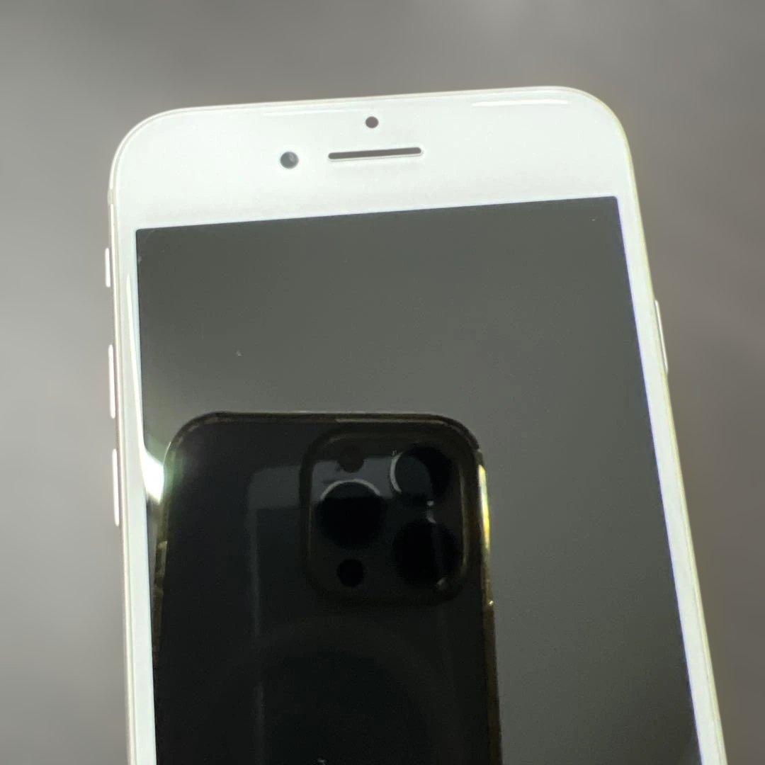 【美品】iphone8 256GB バッテリー82% SIMフリー