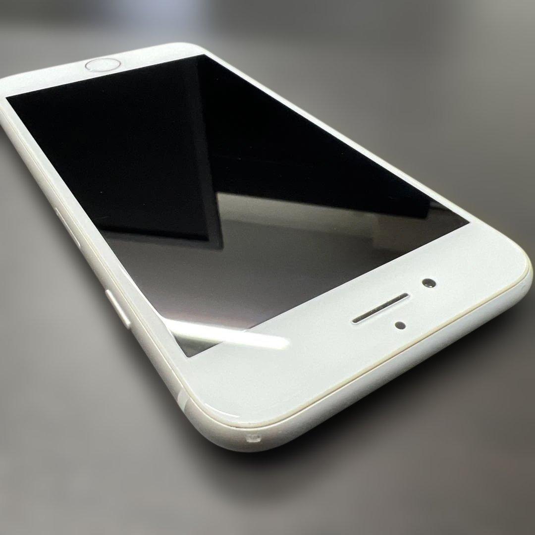 【美品】iphone8 256GB バッテリー82% SIMフリー
