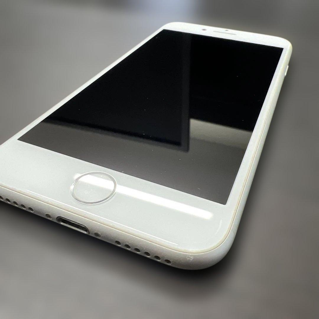 【美品】iphone8 256GB バッテリー82% SIMフリー