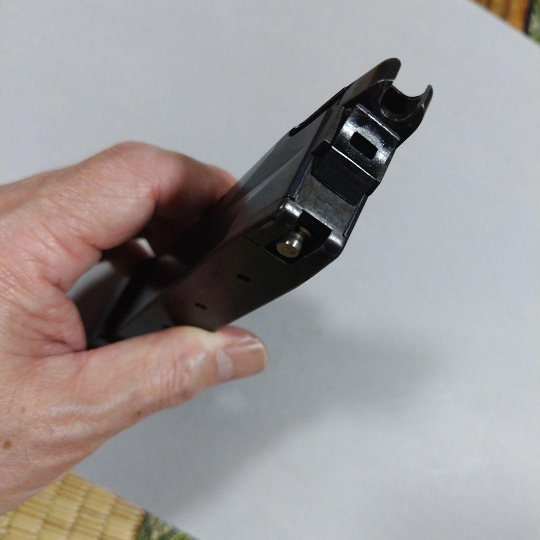 ＫＳＣ M93R Ⅱ ガスブローバック