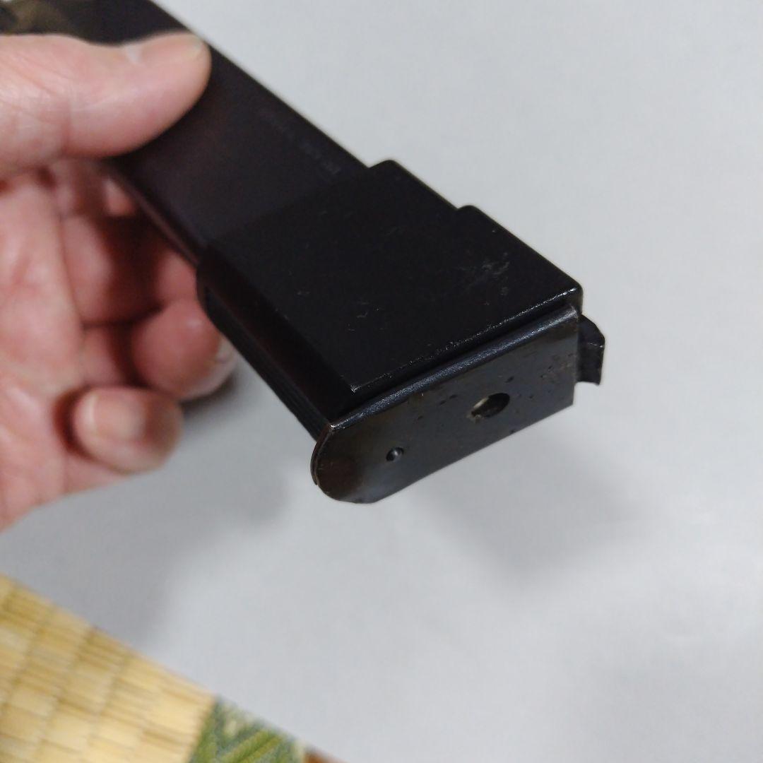 ＫＳＣ M93R Ⅱ ガスブローバック