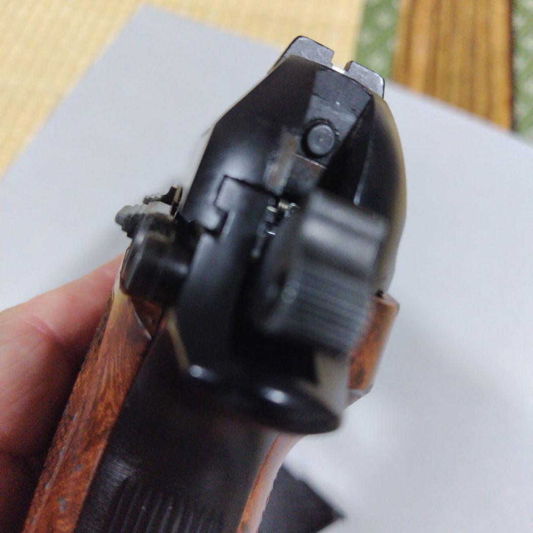 ＫＳＣ M93R Ⅱ ガスブローバック