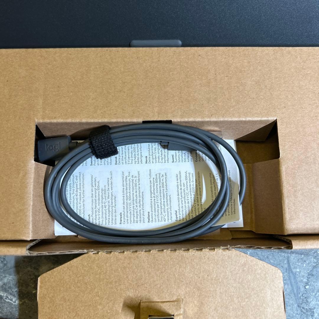 Logitech MX KEYS MINI for Business US配列