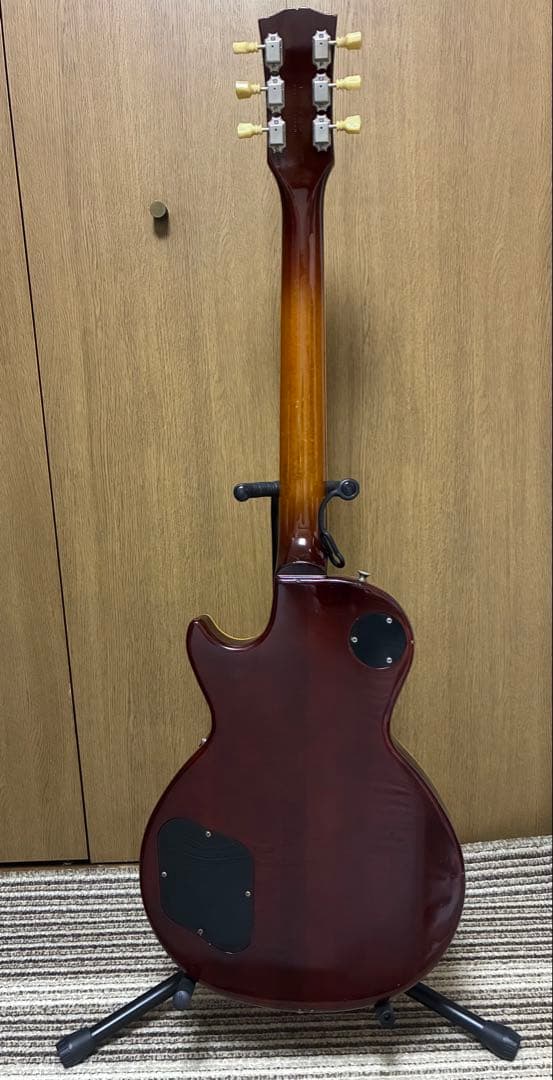 YAMAHA Lord Player LP400 レスポールタイプ　エレキギター