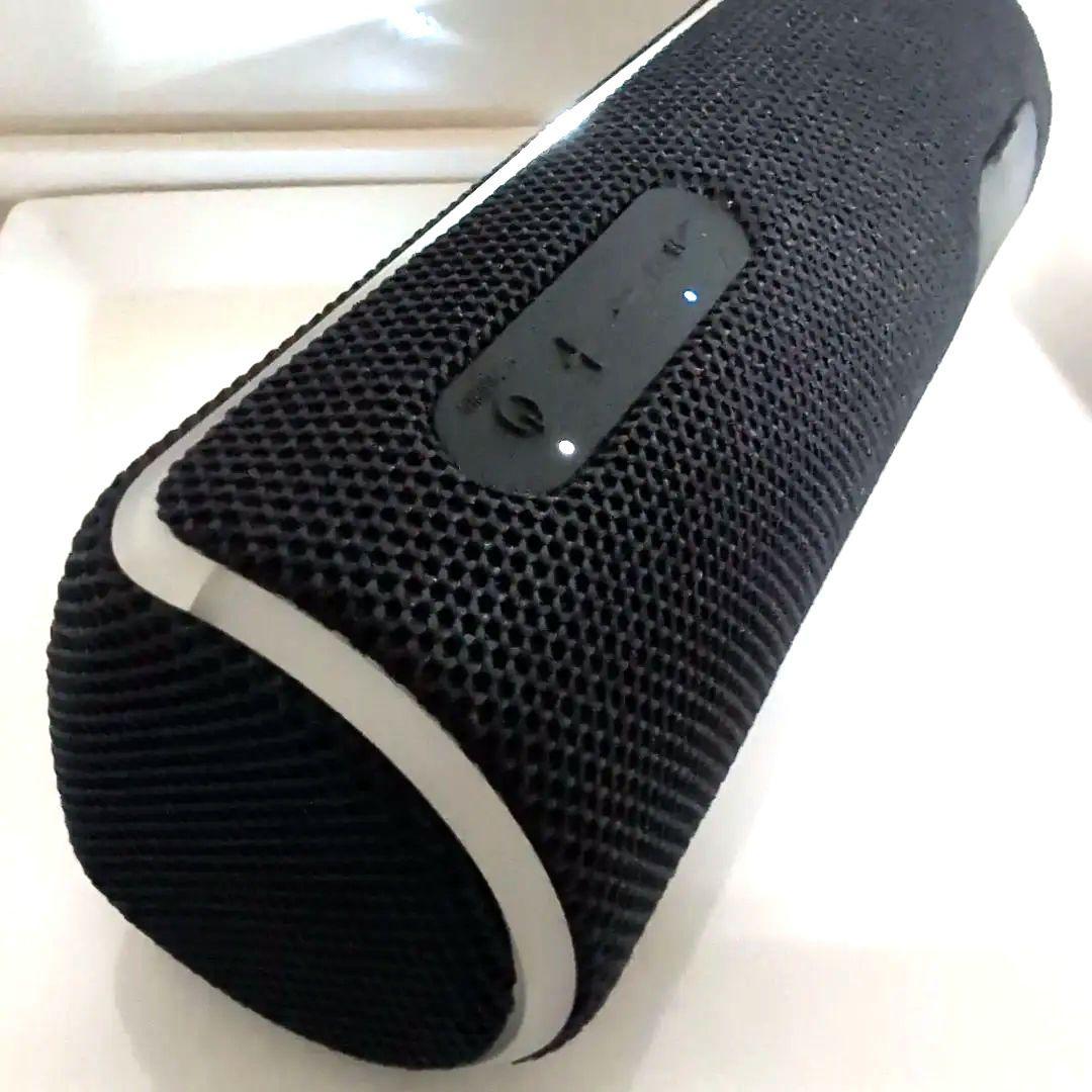 SONY ワイヤレスポータブルスピーカーSRX-XB21/専用ケース付