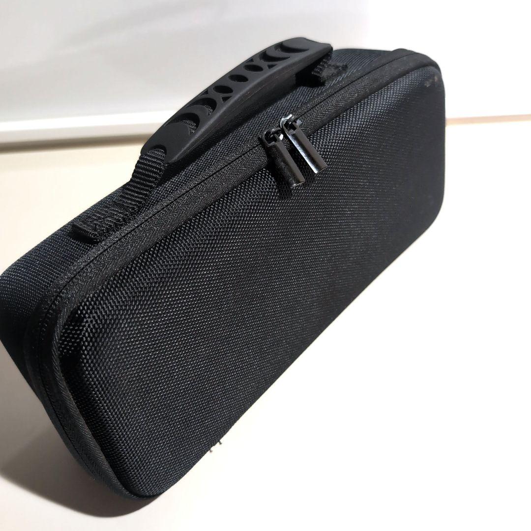 SONY ワイヤレスポータブルスピーカーSRX-XB21/専用ケース付