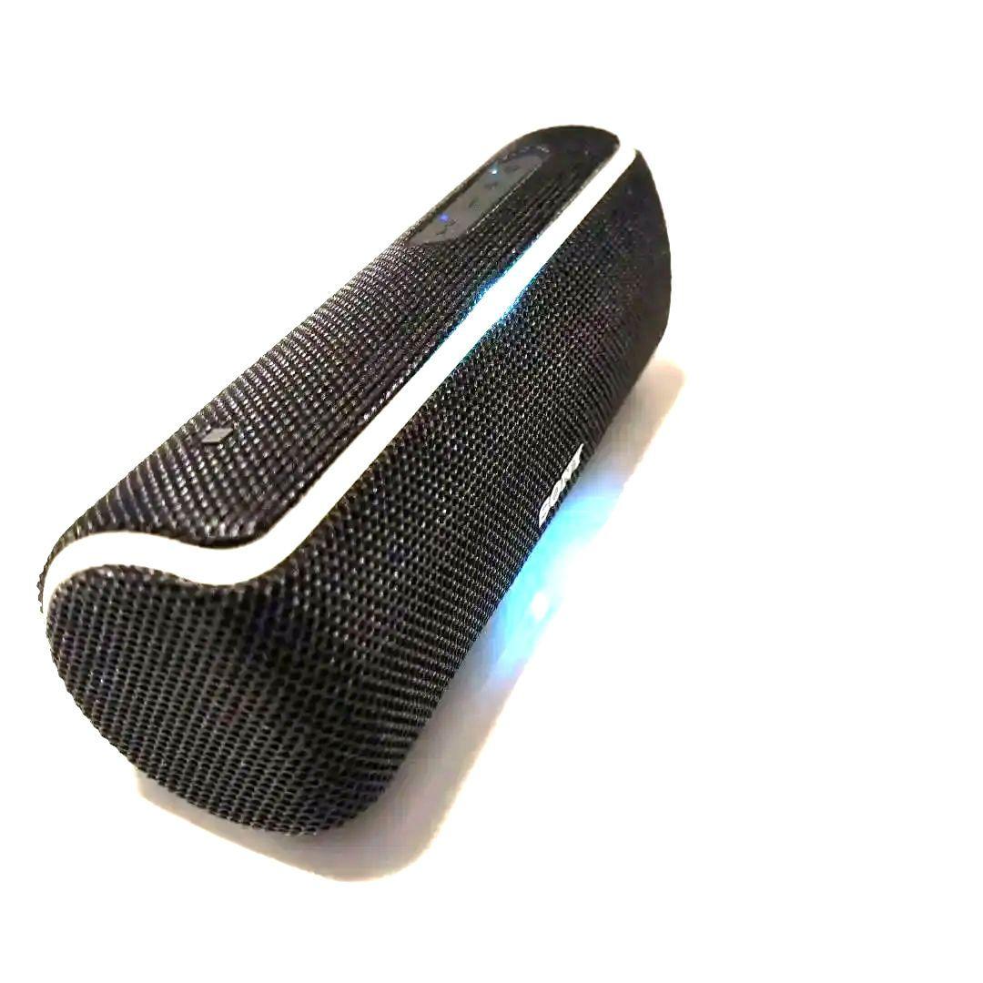 SONY ワイヤレスポータブルスピーカーSRX-XB21/専用ケース付