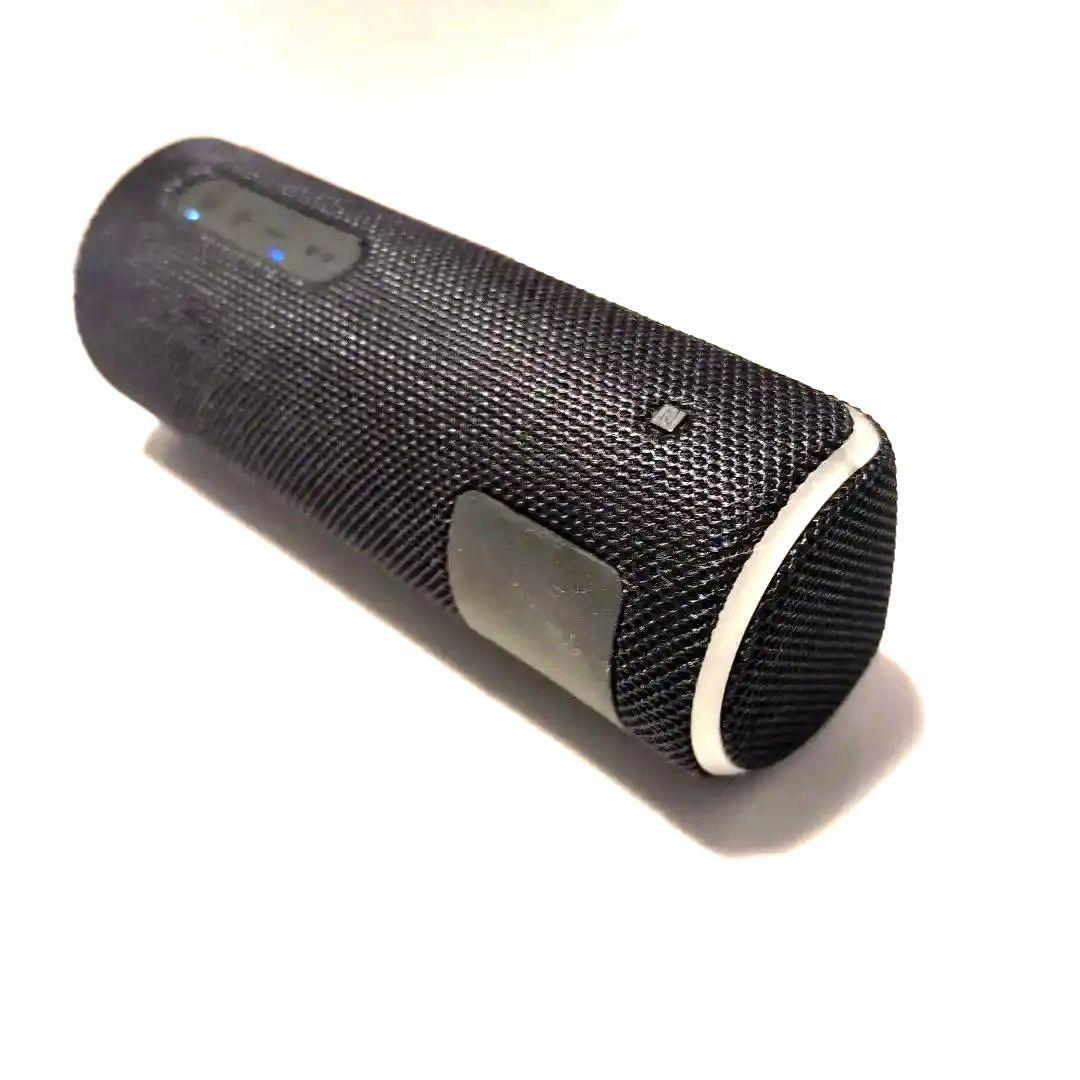 SONY ワイヤレスポータブルスピーカーSRX-XB21/専用ケース付