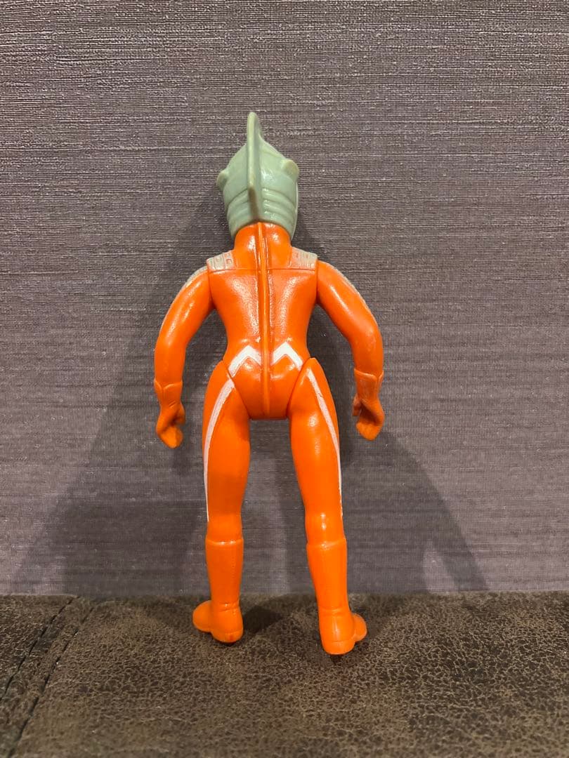 ウルトラマンセブン　当時物