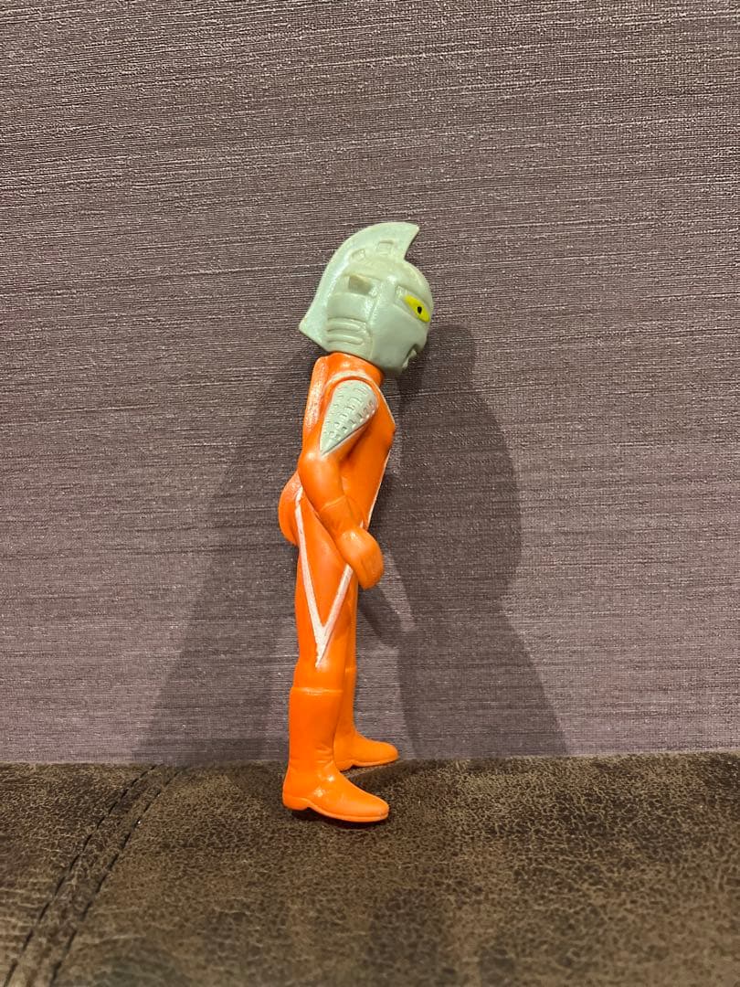 ウルトラマンセブン　当時物