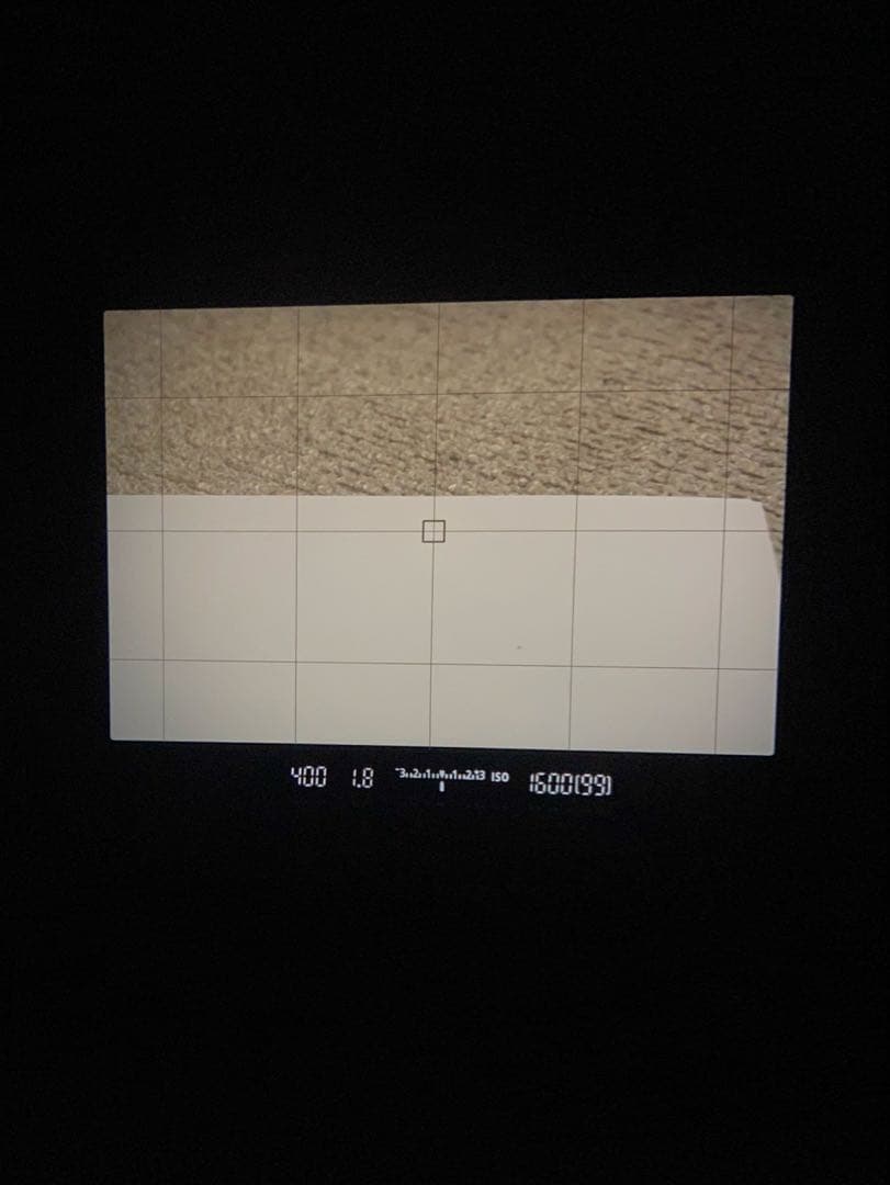 Canon 6D mark Ⅱ ボディ 50 mm単焦点