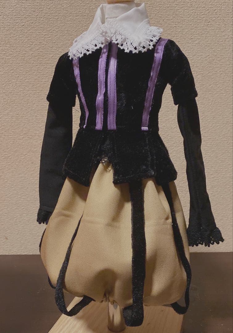 ☆賀賀☆ msd mddサイズ　オー