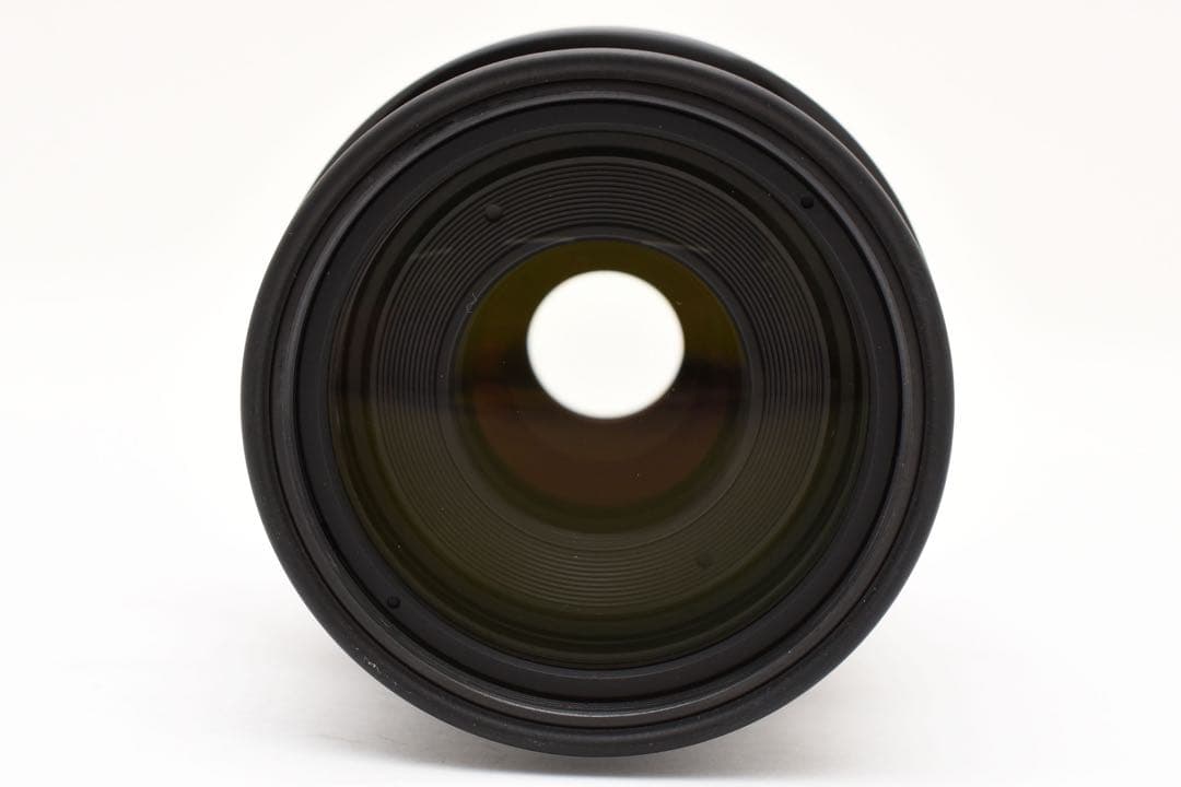 望遠レンズCANON ZOOM LENS EF 100-300mm F5.6