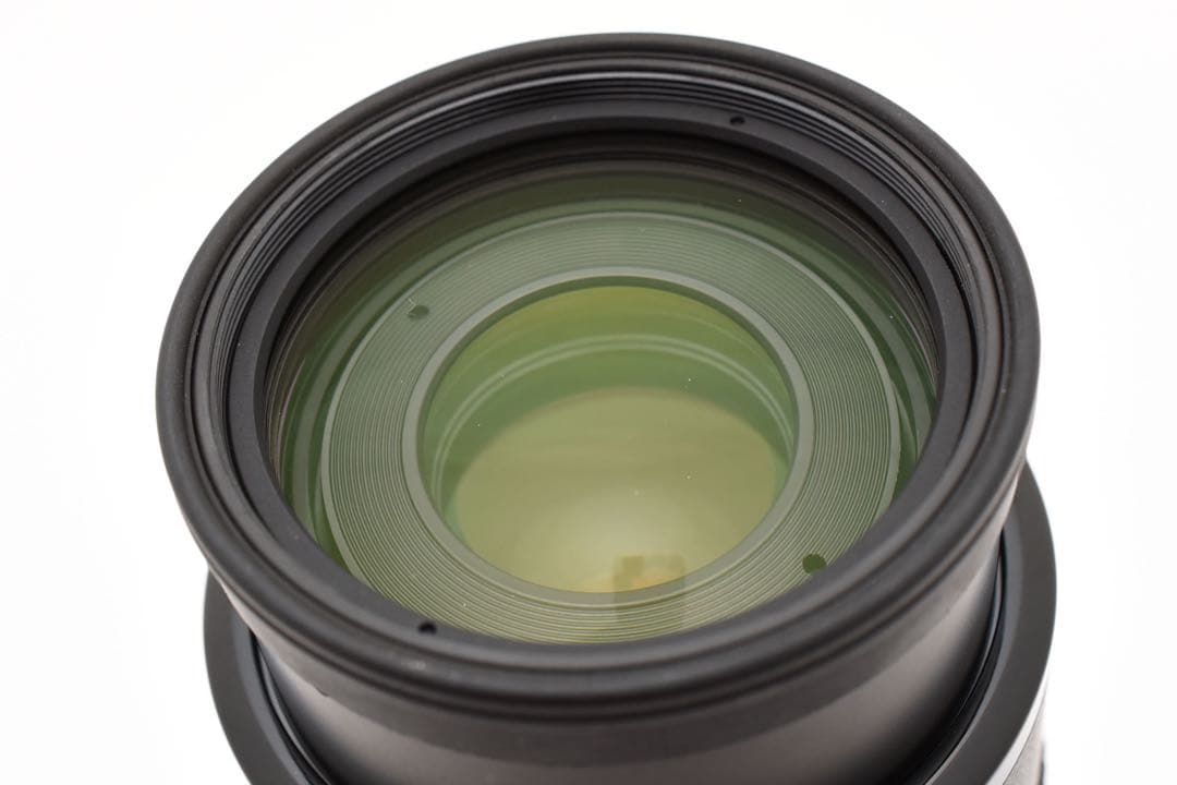 望遠レンズCANON ZOOM LENS EF 100-300mm F5.6