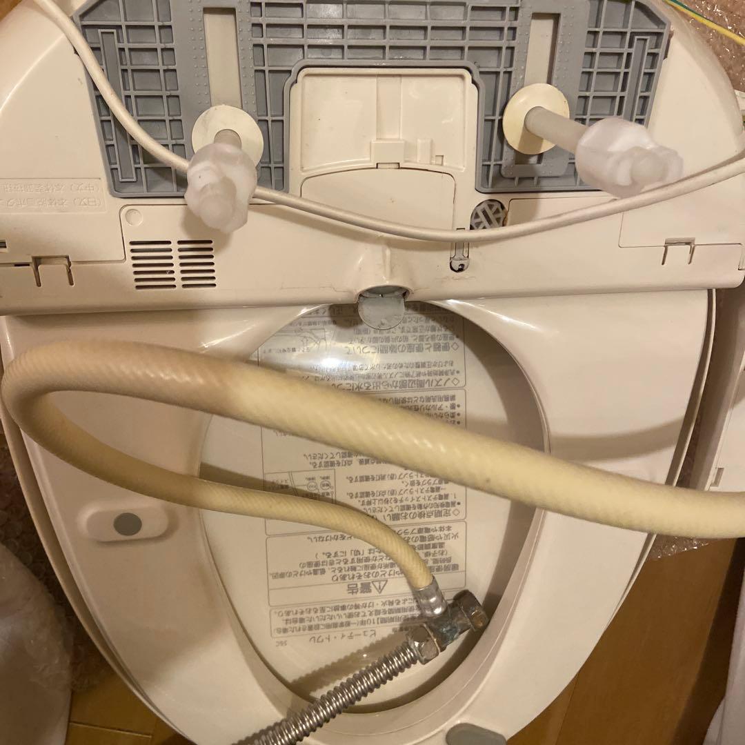 Panasonic 温水洗浄便座 DL-EG10-CP 格安