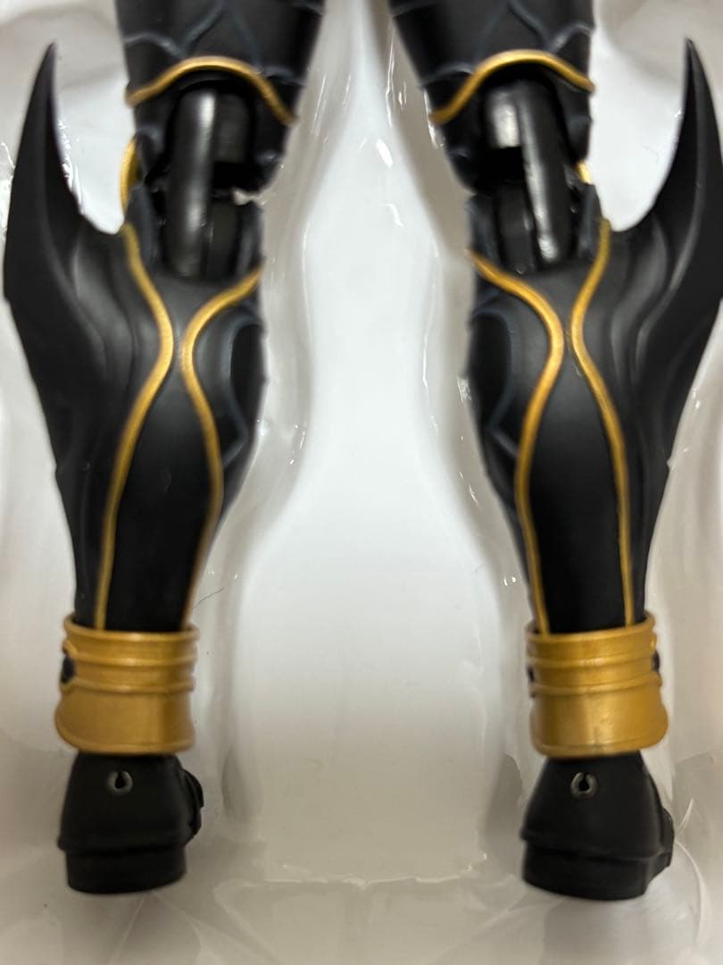 真骨彫製法 クウガ アルティメットフォーム/ライジングアルティメットフォーム