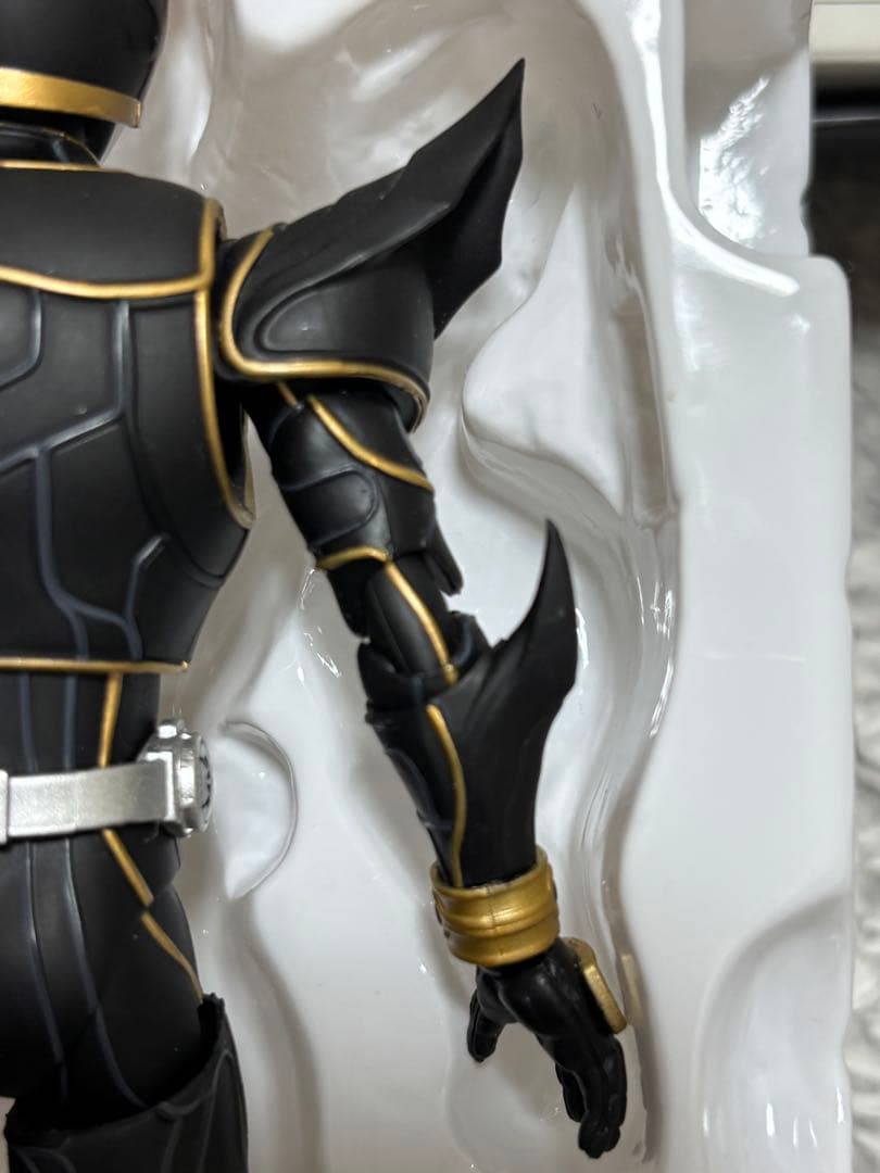 真骨彫製法 クウガ アルティメットフォーム/ライジングアルティメットフォーム