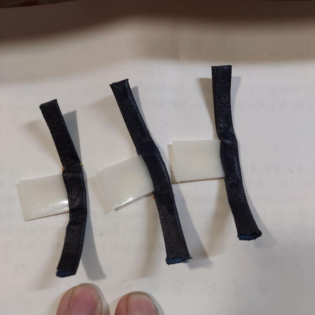 二尺琴 ミニ琴 全長61.5cm お琴 和楽器 短箏 短琴 説明書付き