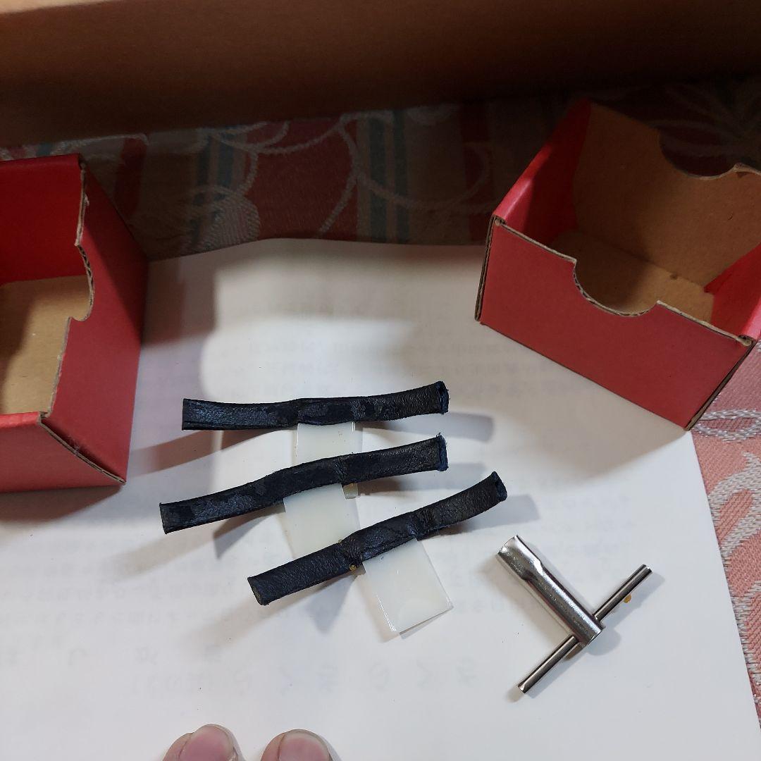 二尺琴 ミニ琴 全長61.5cm お琴 和楽器 短箏 短琴 説明書付き