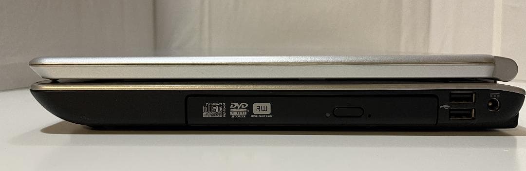 NEC PC-VK28HD-D ノートPC Win 7 Pro 32Bit