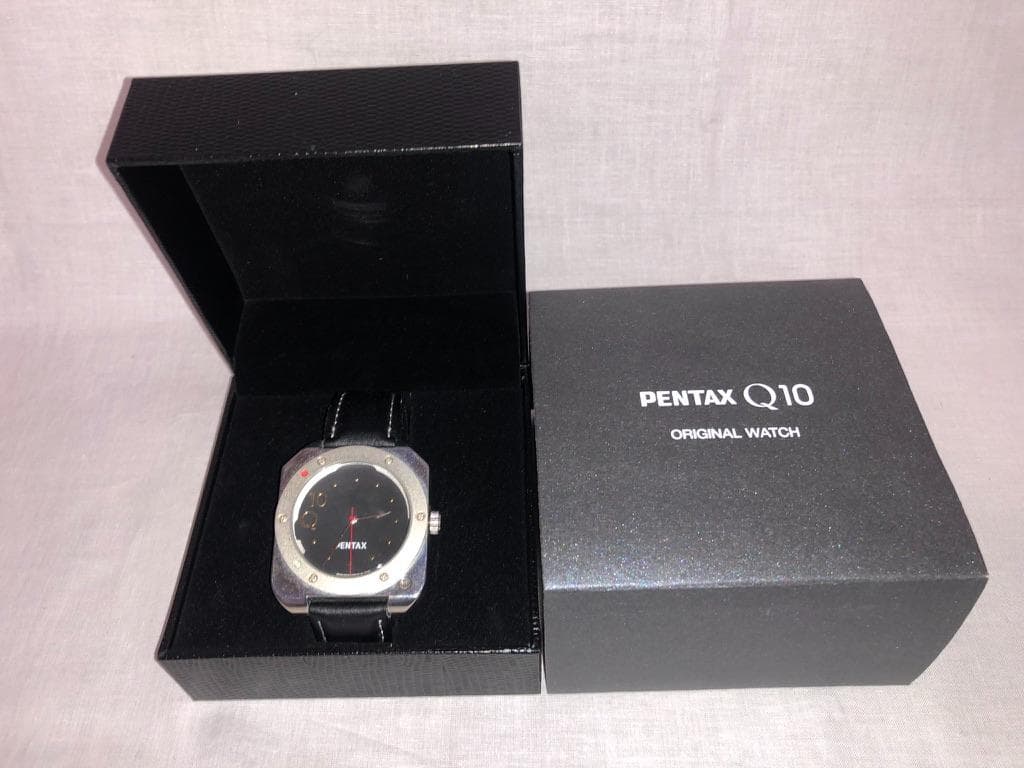 PENTAX Auto110 SLR＋Q10 関連 大量まとめ 動作未確認現状品