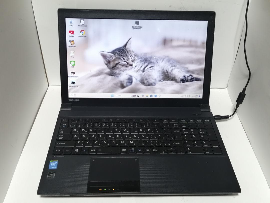 A010Windows11ノートパソコン爆速SSDメモリ8Goffice互換