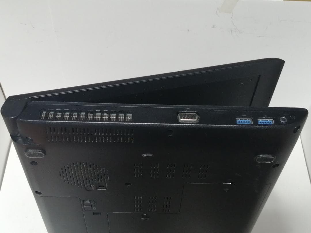 A010Windows11ノートパソコン爆速SSDメモリ8Goffice互換