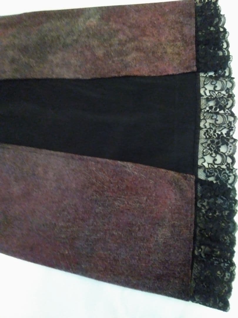 おしゃれエプロン8500円一6300円。(ブランド)。最終値下げ。