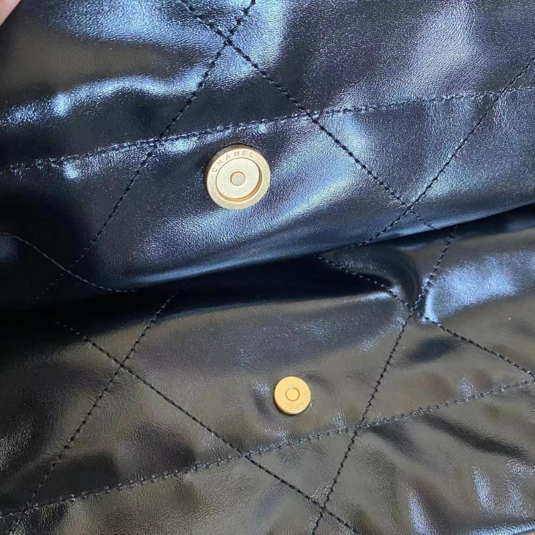 極美品☆CHANEL☆可愛い☆チェーンショルダーバッグ☆22バッグ