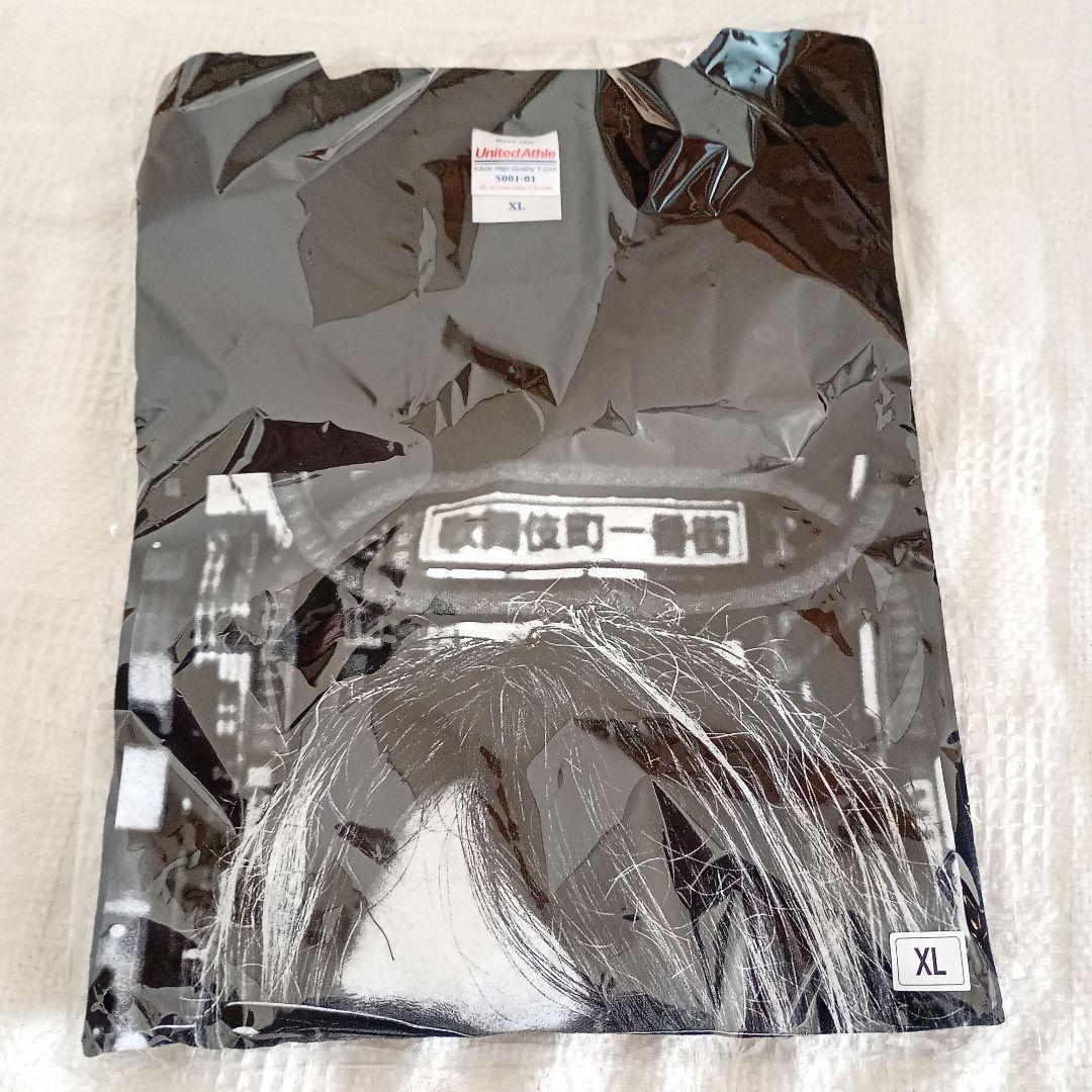a flood of circle I’M FREE 2025 Tシャツタオル他
