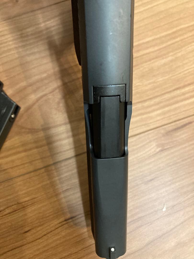 タナカ　SIG P220 陸上自衛隊