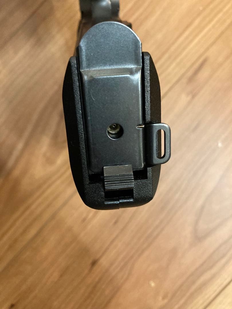 タナカ　SIG P220 陸上自衛隊