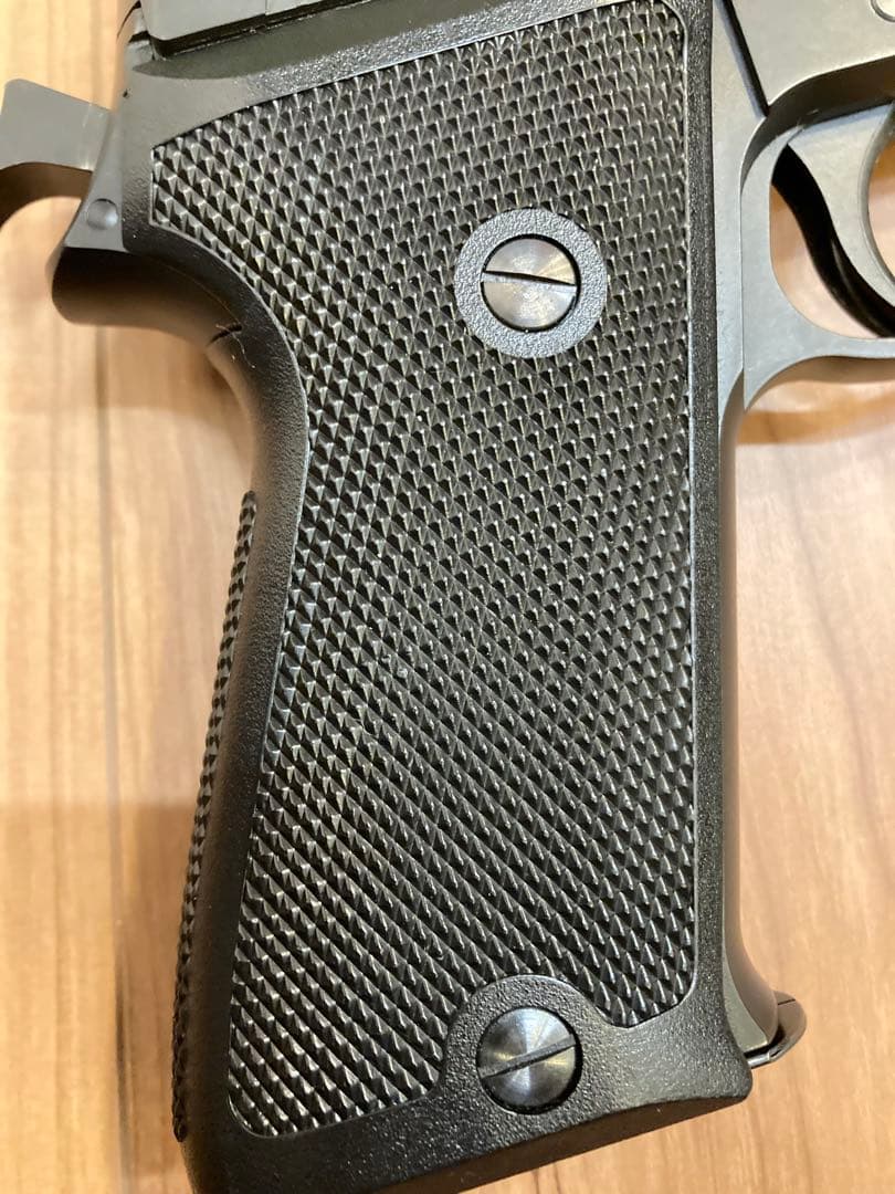 タナカ　SIG P220 陸上自衛隊