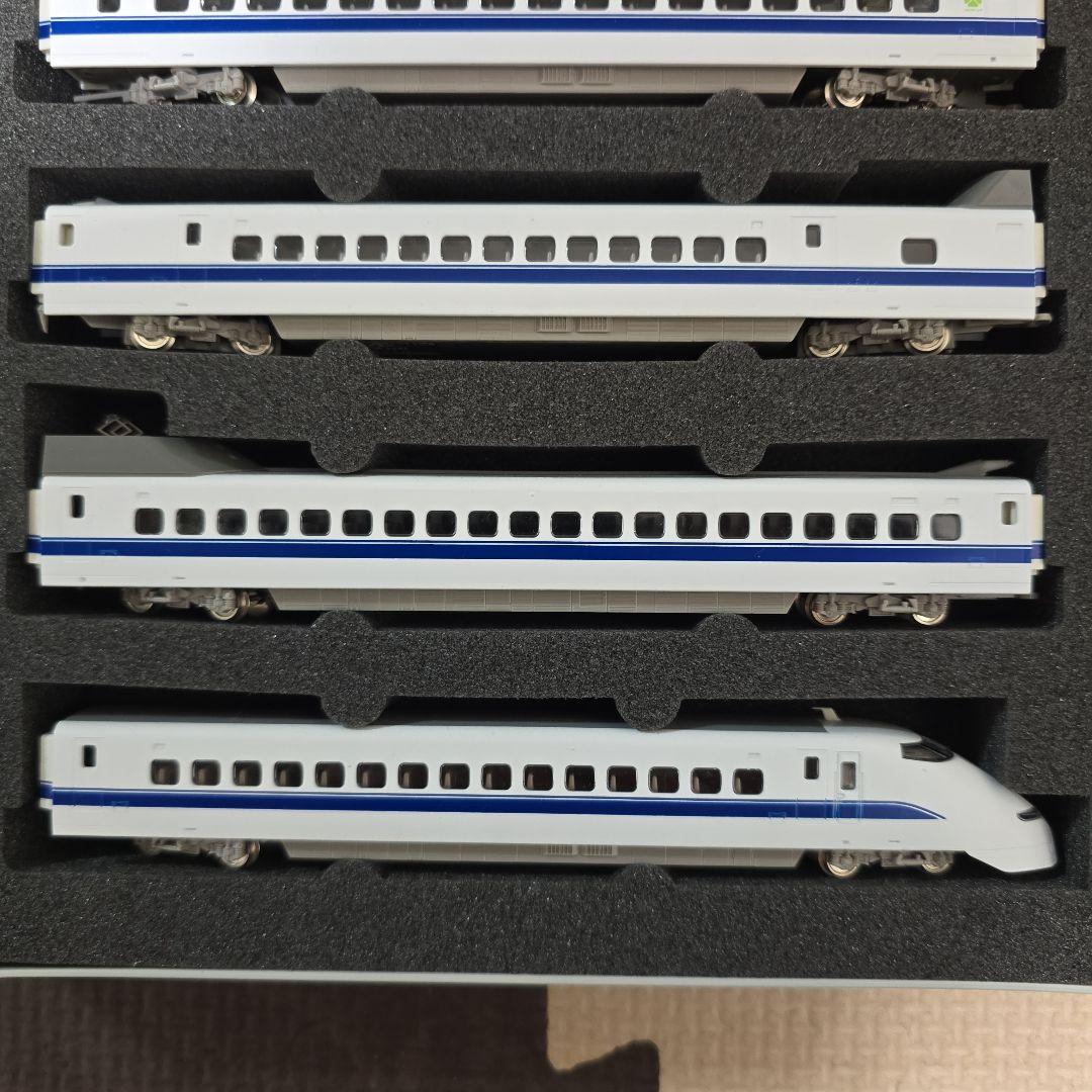TOMIX Nゲージ 300系東海道・山陽新幹線 8両セット